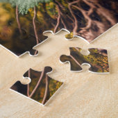 Baby Elephant Legpuzzel (Zijkant)
