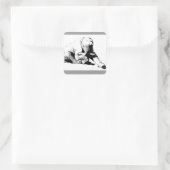 Baby Elephant Stickers (Tas)