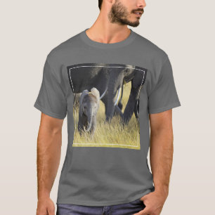 Baby Elephant T-shirt