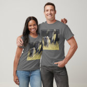 Baby Elephant T-shirt (Unisex)