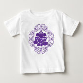 Baby Elephant T-Shirt (Voorkant)