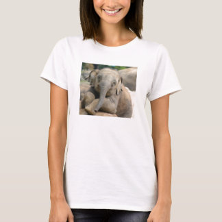 Baby elephant t-shirt