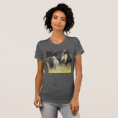 Baby Elephant T-shirt (Voorkant volledig)