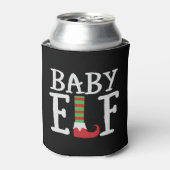 Baby Elf Blikjeskoeler (Blikje Voorkant)