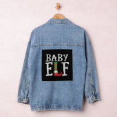 Baby Elf Denim Jacket (Hangar)