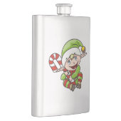 BABY ELF HEUPFLES (Rechts)