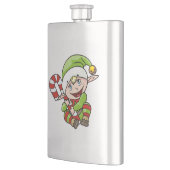 BABY ELF HEUPFLES (Links)