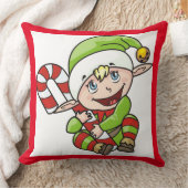 BABY ELF KUSSEN (Deken)