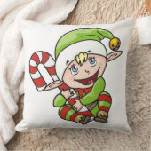 BABY ELF KUSSEN (Deken)
