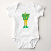 Baby Elf Romper (Voorkant)