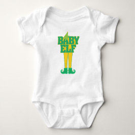 Baby Elf Romper