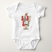 Baby Elf Romper (Voorkant)