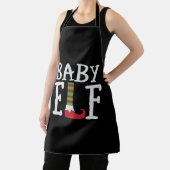 Baby Elf Schort (Insitu)