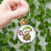 BABY ELF SLEUTELHANGER (Hand)