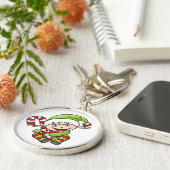 BABY ELF SLEUTELHANGER (Zijkant)