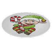 BABY ELF SNIJPLANK (Hoek)