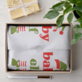 Baby Elf Thunder_Cove Tissuepapier (Geschenk)