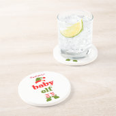 Baby Elf Thunder_Cove Zandsteen Onderzetter (Zijkant)