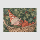 Baby Elf Tissuepapier (Voorkant)