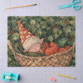 Baby Elf Tissuepapier (Craft)