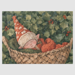 Baby Elf Tissuepapier
