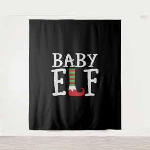 Baby Elf Wandkleed