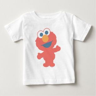 Baby Elmo