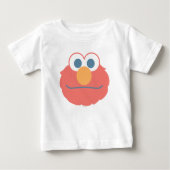 Baby Elmo Face (Voorkant)