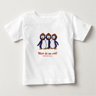 Baby "Elvis" T-Shirt