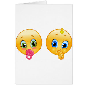 baby emojis