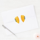 baby emojis hart sticker (Envelop)