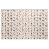 Baby en Beer Stof (Yard (91,4 cm))