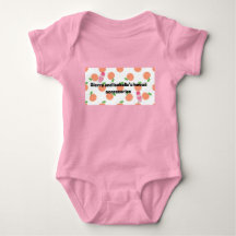 Baby en peuter kawaii onze logo
