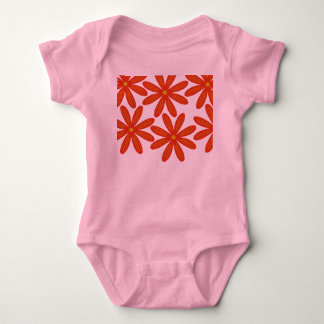 Baby en peuters Jersey Body Romper