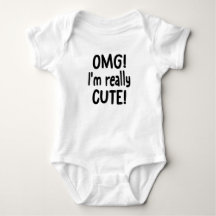 Baby- en Peutershoekje - OMG! Ik ben echt SCHATTIG
