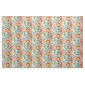  Baby en speelgoed Stof (Fat Quarter)