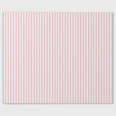 Baby- en witstrooppapier cadeaupapier (Vlak)