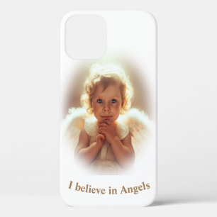 Baby-Engelen Case-Mate iPhone Case