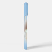 Baby-Engelen Case-Mate iPhone Case (Achterkant / Rechts)