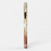 Baby-Engelen Case-Mate iPhone Case (Achterkant/rechts)