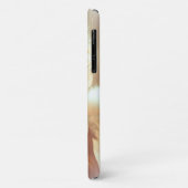 Baby-Engelen Case-Mate iPhone Case (Achterkant/links)