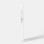 Baby Engelen Case-Mate iPhone Case (Achterkant / Links)