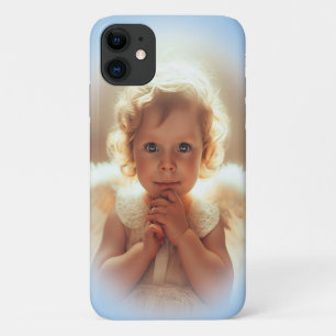 Baby Engelen Case-Mate iPhone Case