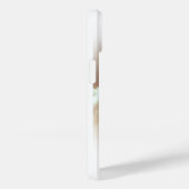 Baby Engelen Case-Mate iPhone Case (Achterkant / Rechts)