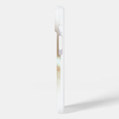 Baby Engelen Case-Mate iPhone Case (Achterkant / Links)