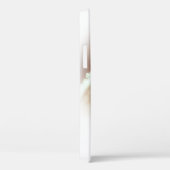 Baby Engelen Case-Mate iPhone Case (Achterkant / Rechts)