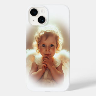 Baby Engelen Case-Mate iPhone 14 Hoesje