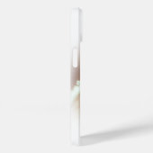 Baby Engelen Case-Mate iPhone Case (Achterkant / Rechts)