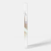 Baby Engelen Case-Mate iPhone Case (Achterkant / Links)