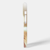 Baby-Engelen Case-Mate iPhone Case (Achterkant / Links)